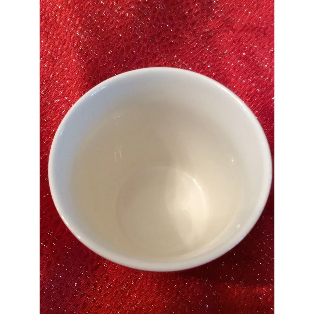 Starbucks Collectable Mug Red 12 Oz. 2021 Green Logo